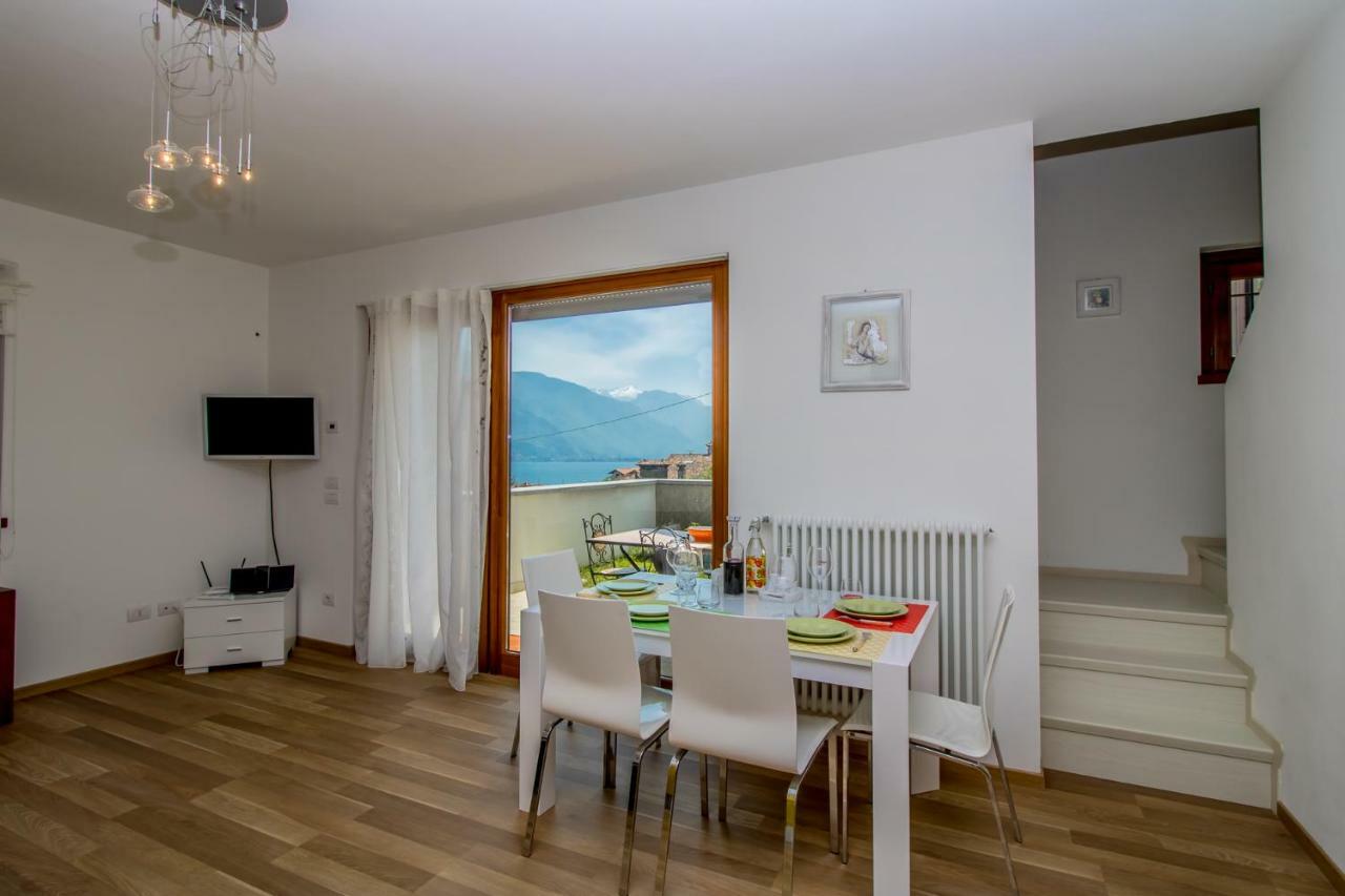 Magnolia Musso Vista Apartment Ngoại thất bức ảnh