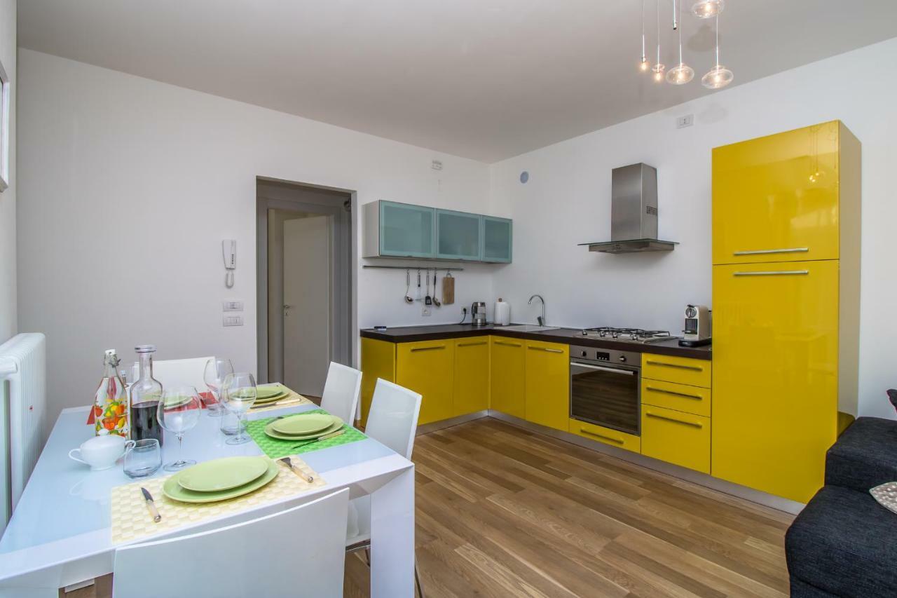 Magnolia Musso Vista Apartment Ngoại thất bức ảnh