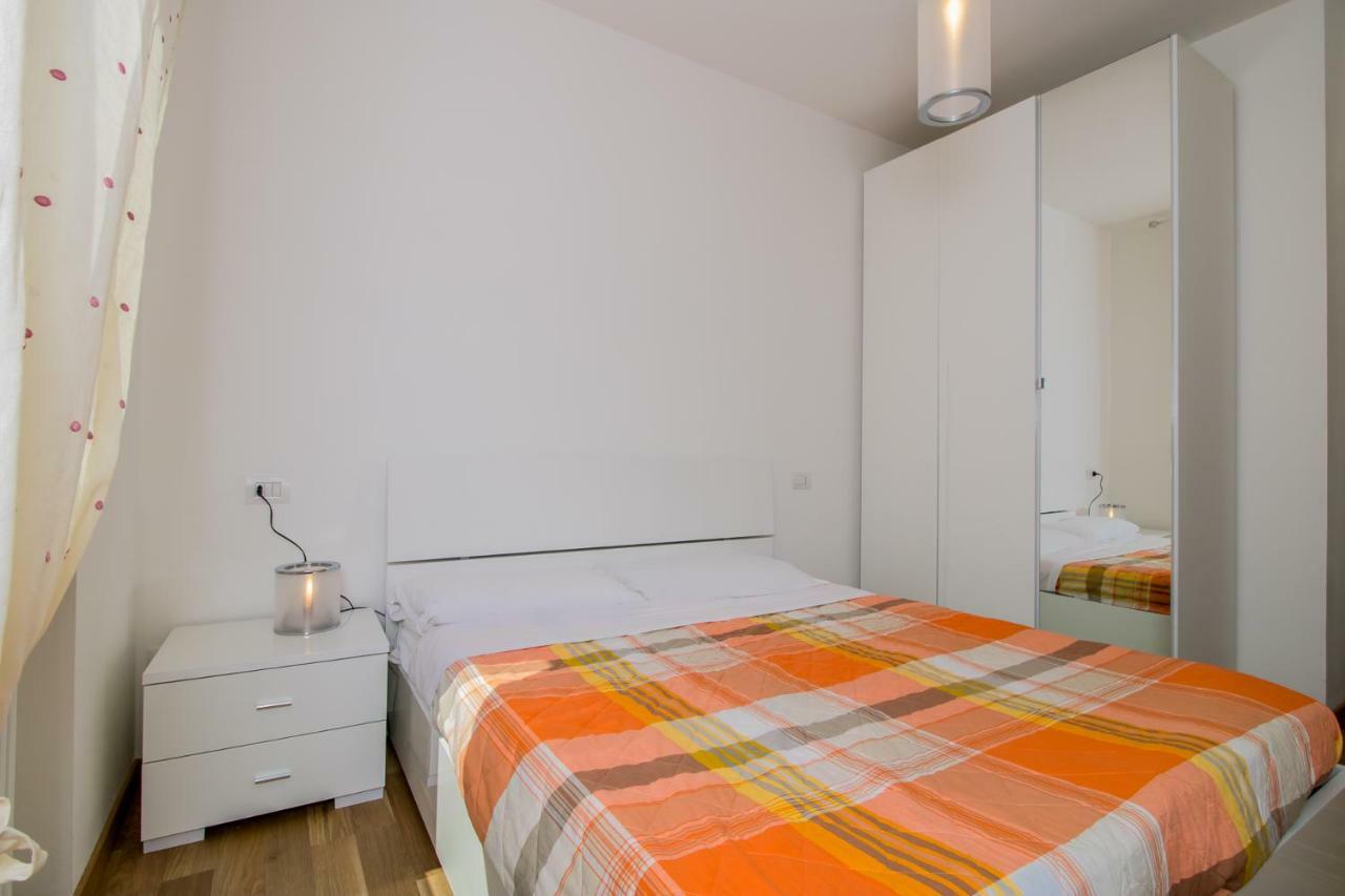 Magnolia Musso Vista Apartment Ngoại thất bức ảnh