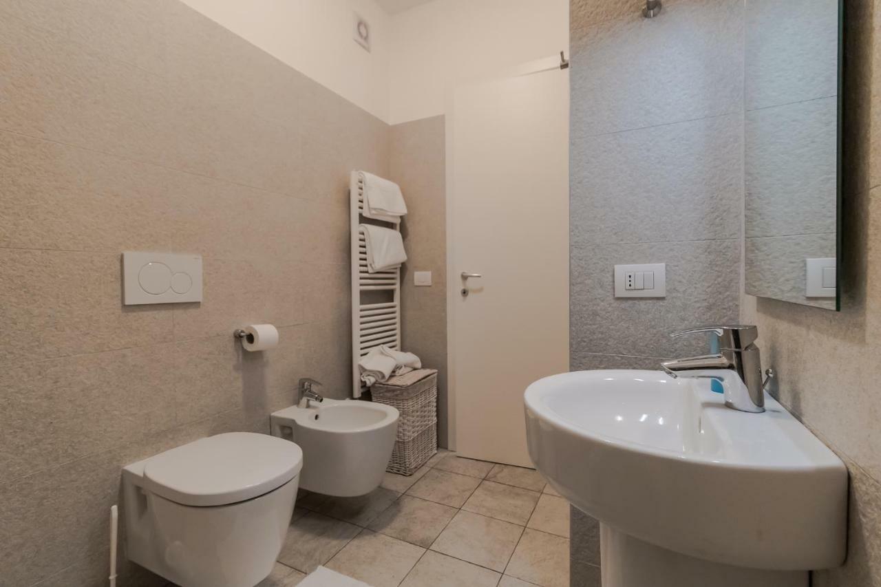 Magnolia Musso Vista Apartment Ngoại thất bức ảnh