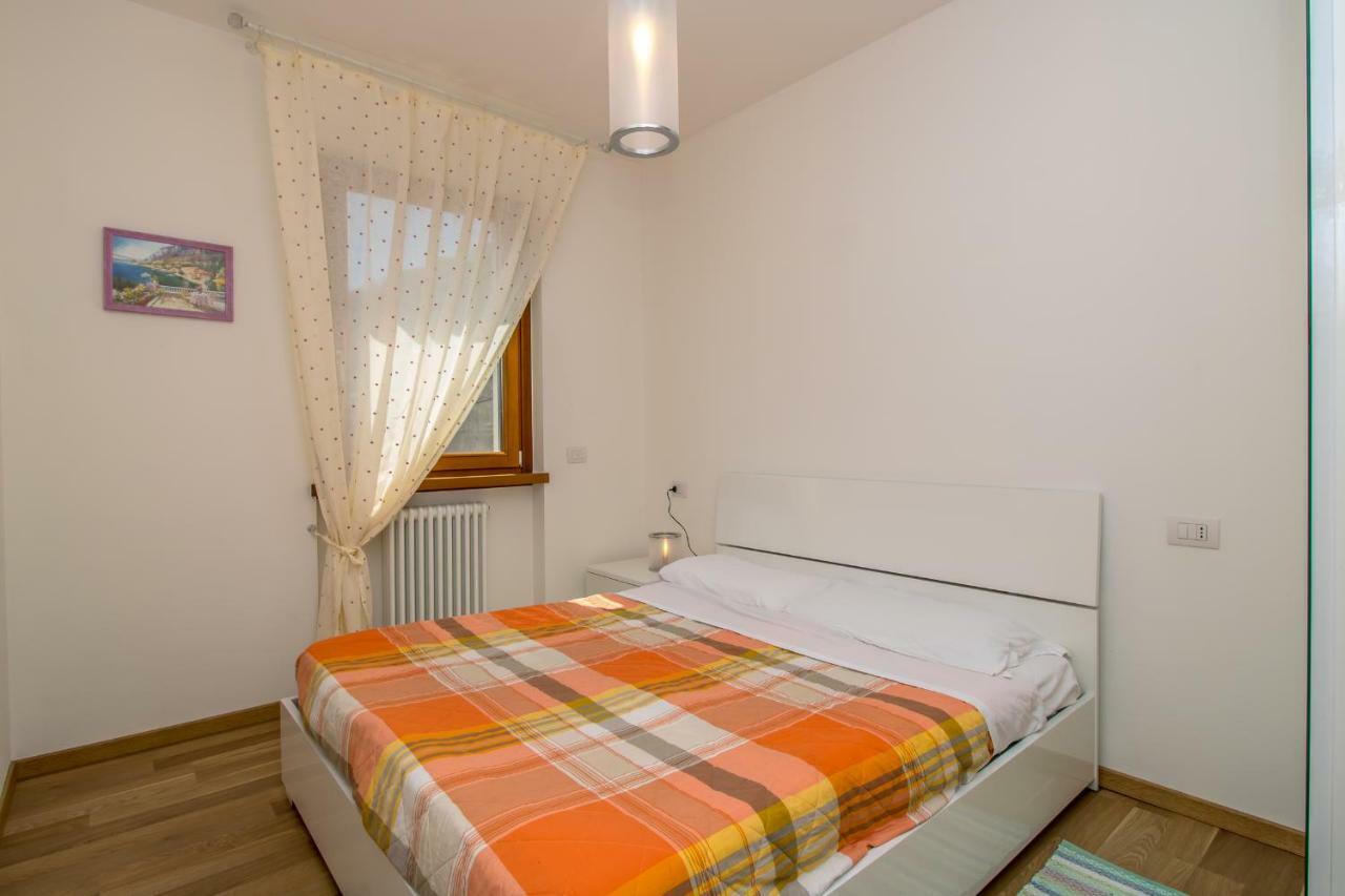 Magnolia Musso Vista Apartment Ngoại thất bức ảnh