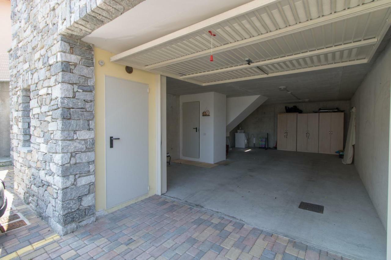 Magnolia Musso Vista Apartment Ngoại thất bức ảnh