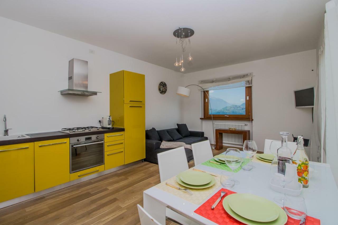 Magnolia Musso Vista Apartment Ngoại thất bức ảnh